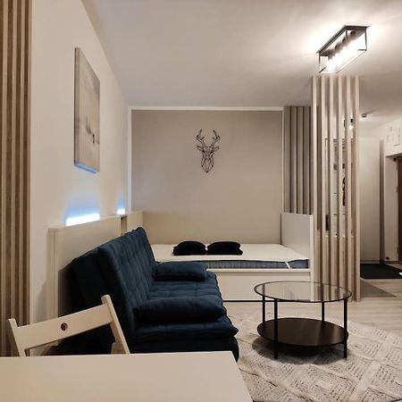 Joy City Stay Vivalia V6A-41 Timişoara Buitenkant foto