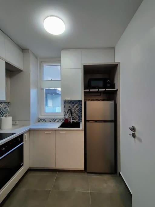 Joy City Stay Vivalia V6A-41 Timişoara Buitenkant foto