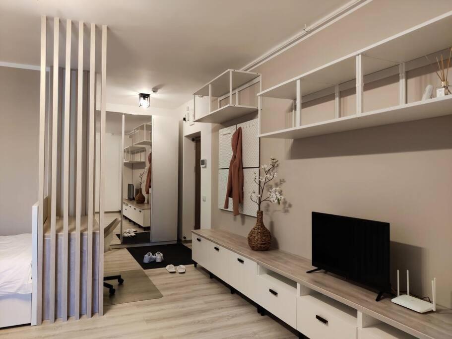 Joy City Stay Vivalia V6A-41 Timişoara Buitenkant foto