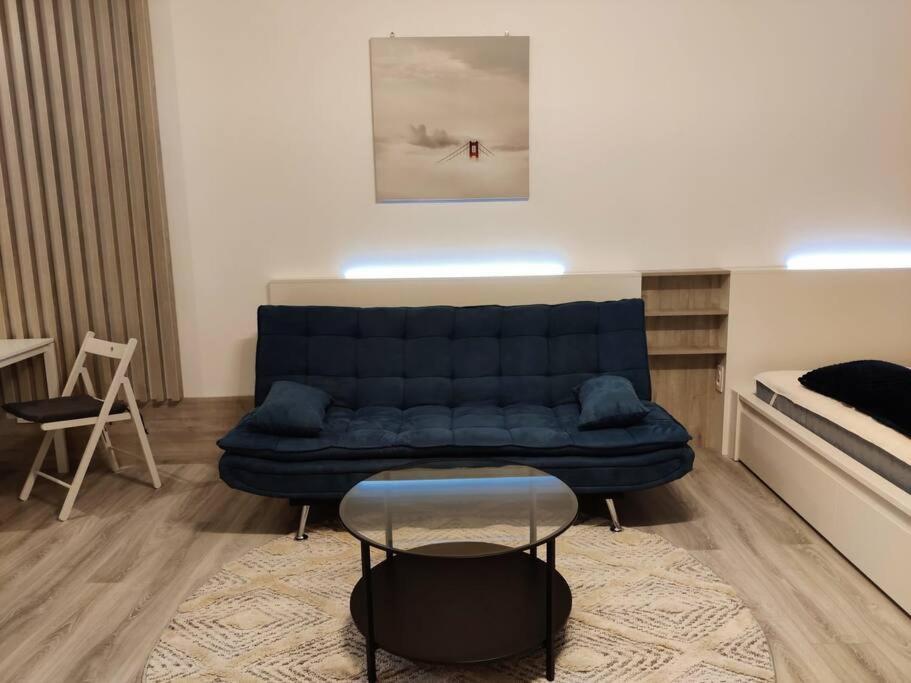 Joy City Stay Vivalia V6A-41 Timişoara Buitenkant foto