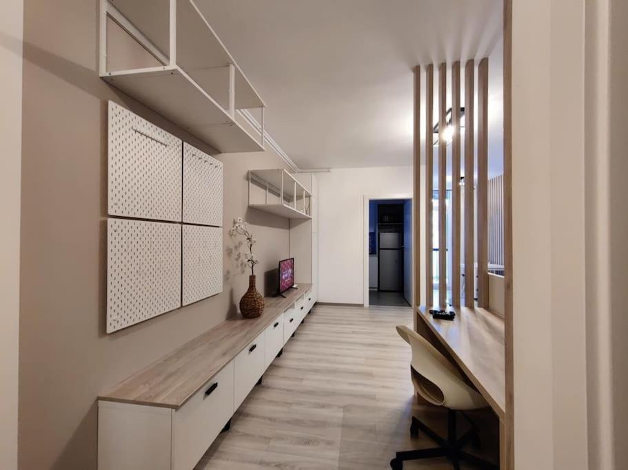 Joy City Stay Vivalia V6A-41 Timişoara Buitenkant foto