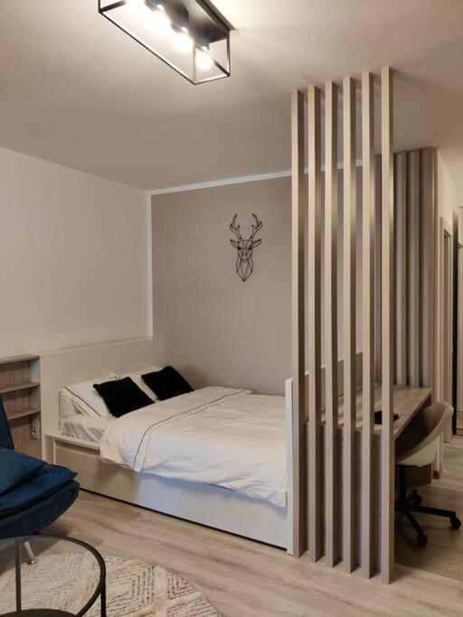 Joy City Stay Vivalia V6A-41 Timişoara Buitenkant foto